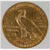 Image 2 : U.S. $2 1/2 Indian Head Gold Piece: 1908 [193817]
