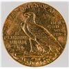 Image 2 : U. S. $2 1/2 Indian Head Gold Piece: 1911 [193990]