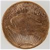 Image 2 : U.S. Saint Gaudens $20 Gold Piece: 1915-S [193827]
