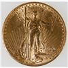 Image 1 : U. S. St. Gaudens $20 Gold Piece: 1916-S [193826]