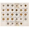 Image 17 : Coins of the World Collection (161 coins) [193997]