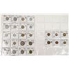 Image 3 : Coins of the World Collection (161 coins) [193997]