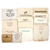 Image 1 : Cloth Bank Bags, 11 [193655]