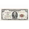 Image 1 : $100 1929 National Bank Note Brown Seal [193996]