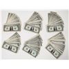 Image 1 : Crisp Uncirculated $1 Bills [193816]