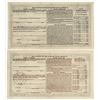 Image 2 : $25 & $50 U. S. Savings Bonds [186250]