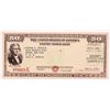 Image 1 : $50 Series E U. S. Savings Bond [186249]
