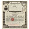 Image 1 : $100 U. S. Savings Bond [186395]