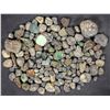 Image 1 : Rough Variscite, No. 8 Turquoise Mine of Nevada [194054]