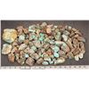 Image 2 : Rough Turquoise, Cut, No. 8 Mine of Nevada [193898]