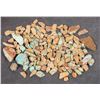 Image 2 : Rough Turquoise, No. 8 Mine of Nevada [194042]