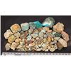 Image 1 : Turquoise Grab Bag, No. 8 Mine of Nevada [193908]