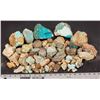 Image 2 : Turquoise Grab Bag, No. 8 Mine of Nevada [193908]