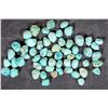 Image 1 : Turquoise Nuggets, No. 8 Mine of Nevada [194052]