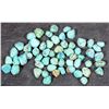 Image 2 : Turquoise Nuggets, No. 8 Mine of Nevada [194052]