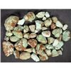 Image 1 : Turquoise Stream Cobbles, No. 8 Mine of Nevada [194000]