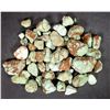 Image 2 : Turquoise Stream Cobbles, No. 8 Mine of Nevada [194000]