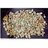 Image 1 : Rough Turquoise, No. 8 Mine of Nevada [193849]