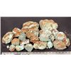 Image 1 : Turquoise Nuggets, No. 8 Mine of Nevada [194059]