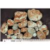 Image 2 : Turquoise Nuggets, No. 8 Mine of Nevada [194059]