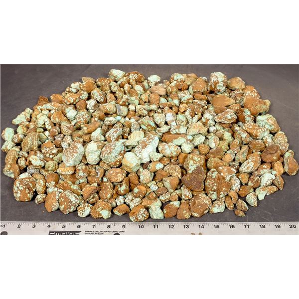 Turquoise Nuggets, No. 8 Mine of Nevada [193642]