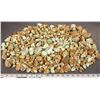 Image 1 : Turquoise Nuggets, No. 8 Mine of Nevada [193642]