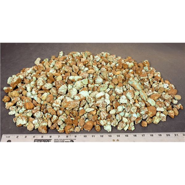 Turquoise Nuggets, No. 8 Mine of Nevada [193643]