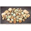 Image 1 : Turquoise Nuggets, No. 8 Mine of Nevada [193833]
