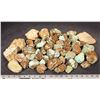 Image 2 : Turquoise Nuggets, No. 8 Mine of Nevada [193833]