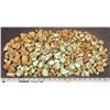 Image 1 : Turquoise Nuggets, No. 8 Mine of Nevada [193835]