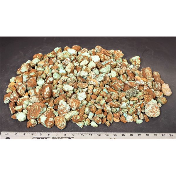 Turquoise Nuggets, No. 8 Mine of Nevada [193836]
