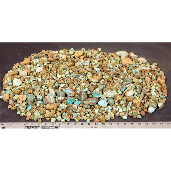Turquoise Nuggets, No. 8 Mine of Nevada [193839]