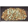Image 1 : Turquoise Nuggets, No. 8 Mine of Nevada [193842]