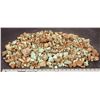 Image 1 : Turquoise Nuggets, No. 8 Mine of Nevada [193843]