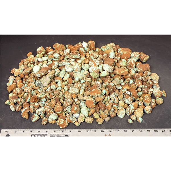 Turquoise Nuggets, No. 8 Mine of Nevada [193844]