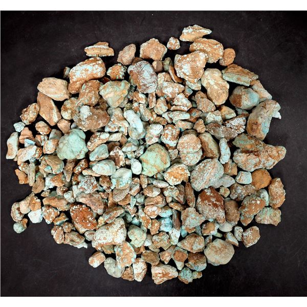 Turquoise Nuggets, No. 8 Mine of Nevada [193899]