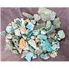 Image 2 : Turquoise - No. 8 Mine Nevada, Treated [189368]