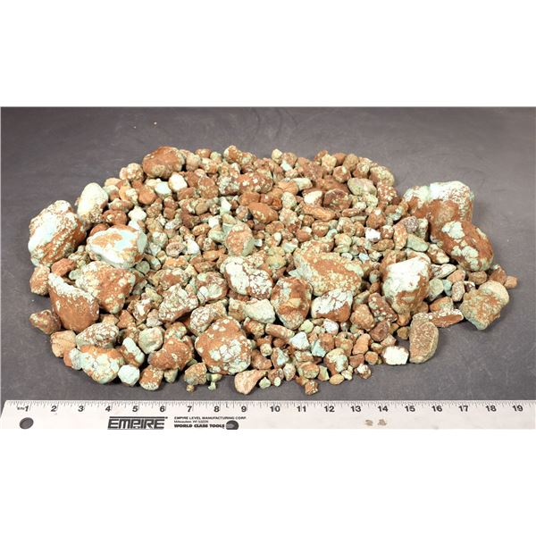 Turquoise Nuggets, No. 8 Mine of Nevada [193848]