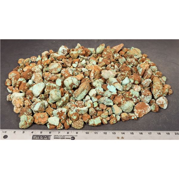 Turquoise Nuggets, No. 8 Mine of Nevada [193854]