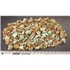 Image 1 : Turquoise Nuggets, No. 8 Mine of Nevada [193854]
