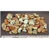 Image 1 : Turquoise Nuggets, No. 8 Mine of Nevada [193855]