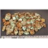 Image 2 : Turquoise Nuggets, No. 8 Mine of Nevada [193855]