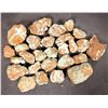 Image 1 : Turquoise Nuggets, No. 8 Mine of Nevada [193858]