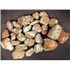 Image 2 : Turquoise Nuggets, No. 8 Mine of Nevada [193858]