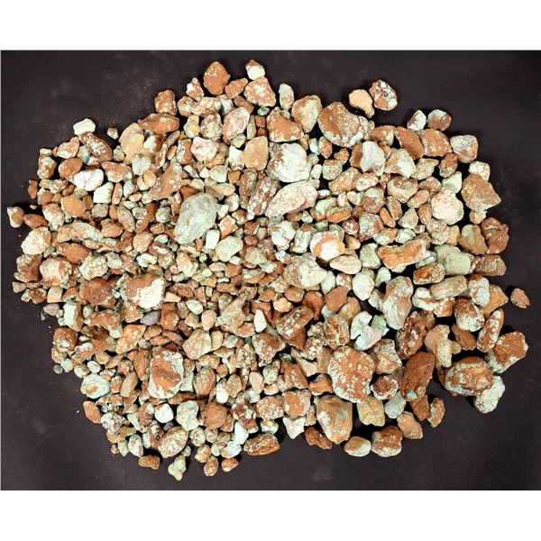 Turquoise Nuggets, No. 8 Mine of Nevada [193859]