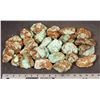 Image 1 : Turquoise Nuggets, No. 8 Mine of Nevada [193895]