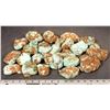 Image 2 : Turquoise Nuggets, No. 8 Mine of Nevada [193895]