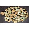 Image 1 : Turquoise Nuggets, No. 8 Mine of Nevada [194011]