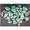 Image 2 : Turquoise Nuggets, No. 8 Mine of Nevada [194028]