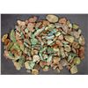 Image 1 : Turquoise Nuggets, No. 8 Mine of Nevada [194031]